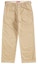 Buy Supreme Pin Up Chino Pant (SS21) Khaki Lelaki
