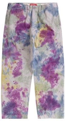 Supreme Pin Up Chino Pant Multicolor Buy Supreme Pin Up Chino Pant Multicolor