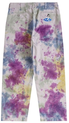 Supreme Pin Up Chino Pant Multicolor Order Supreme Pin Up Chino Pant Multicolor