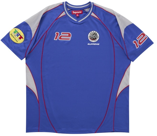 supreme-piping-soccer-jersey-blue