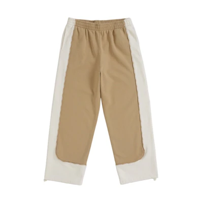 Supreme Piping Sweatpant (FW25) Brown