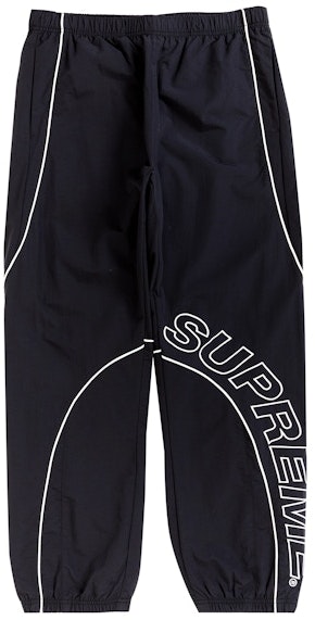 supreme-piping-track-pant-fw-20-black