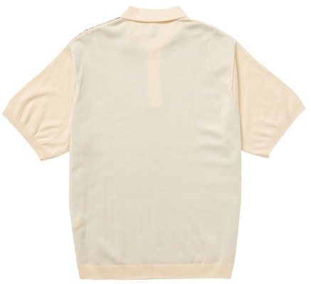 슈프림 플래드 니트 반팔 폴로 화이트 Order 슈프림 플래드 니트 반팔 폴로 화이트