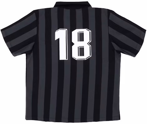 Supreme Playboy Soccer Jersey Black Order Supreme Playboy Soccer Jersey Black
