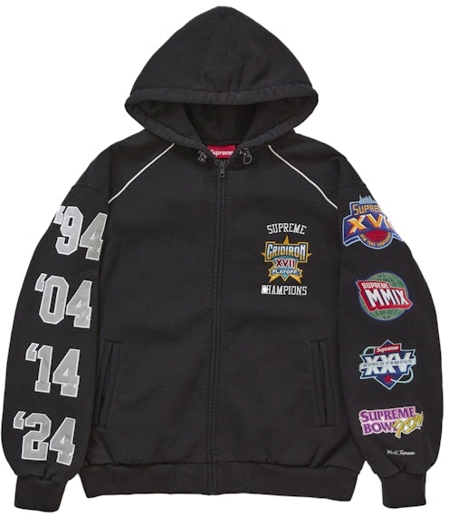 supreme-playoffs-zip-up-hooded-sweatshirt-black