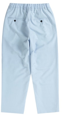 Celana Lipit Supreme (SS22) Biru Slate Order Celana Lipit Supreme (SS22) Biru Slate