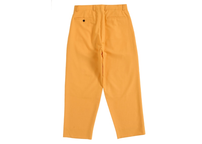 Supreme Pleated Trouser SS24 Wheat 圖 2