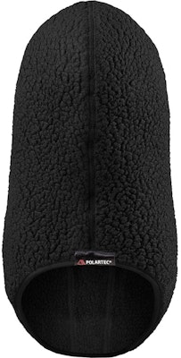 Supreme Polartec Balaclava Black Lookbook Supreme Polartec Balaclava Black