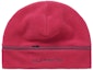Buy Supreme Polartec Beanie (FW21) Magenta - Topi Hangat Musim Dingin Ungu Magenta