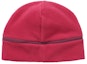 Order Supreme Polartec Beanie (FW21) Magenta - Topi Hangat Musim Dingin Ungu Magenta