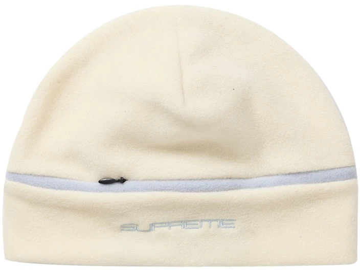 supreme-polartec-beanie-fw-21-natural