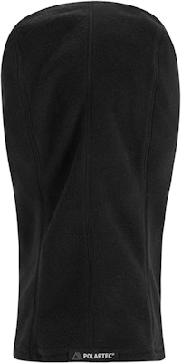 Supreme Polartec Brim Balaclava Black Order Supreme Polartec Brim Balaclava Black