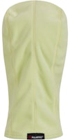 至尊 Polartec 帽舌頭套 萊姆綠 Order 至尊 Polartec 帽舌頭套 萊姆綠
