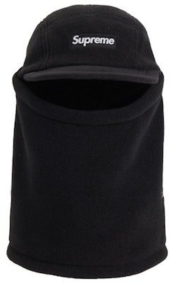 Supreme Gorra Polartec Camp Negra Buy Supreme Gorra Polartec Camp Negra