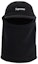 Buy Supreme Gorra Polartec Camp Negra