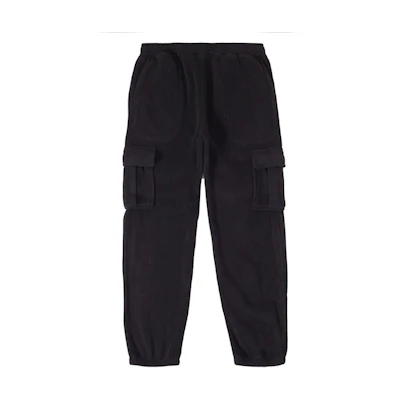 Supreme Polartec Cargo Pant Black