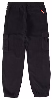 Supreme Polartec Cargo Pants Black Order Supreme Polartec Cargo Pants Black