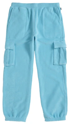 Supreme Polartec 淺藍色工裝褲 Buy Supreme Polartec 淺藍色工裝褲