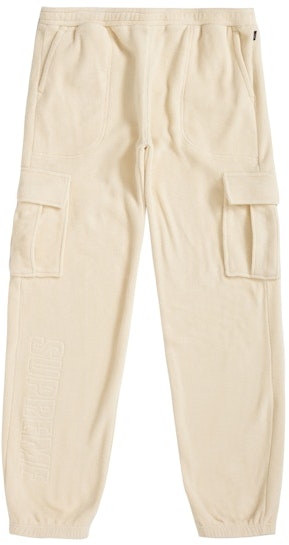 supreme-polartec-cargo-pants-natural
