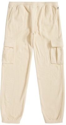 Supreme Polartec Cargo Pants Natural Buy Supreme Polartec Cargo Pants Natural