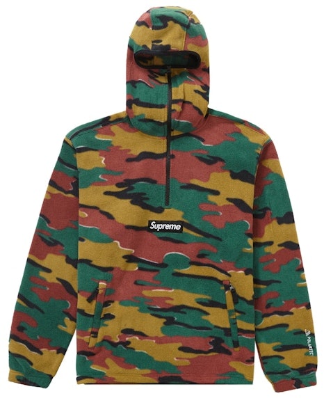 supreme-polartec-facemask-half-zip-hooded-sweatshirt-camo
