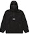 Supreme Polartec Facemask Half Zip Pullover Black