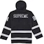Order Jersey de Hockey con Capucha Supreme Polartec Negro