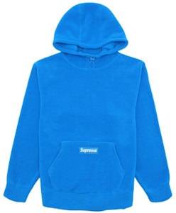 슈프림 후리스 후디 (20FW) 블루
Buy 슈프림 후리스 후디 (20FW) 블루
