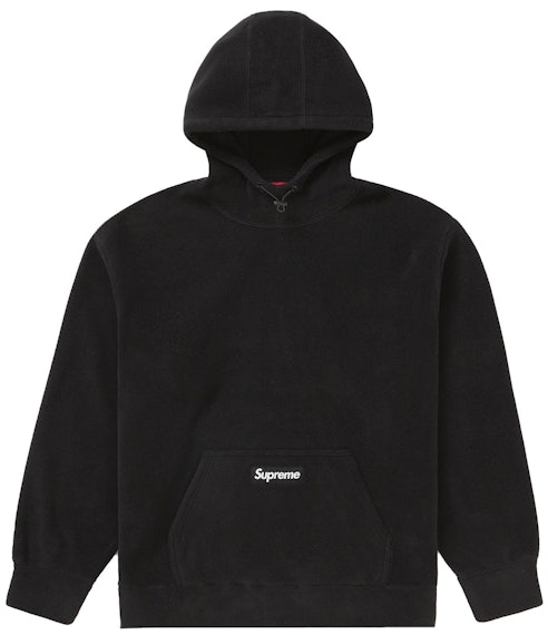 supreme-polartec-hooded-sweatshirt-fw-21-black