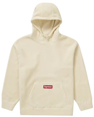 Supreme Polartec连帽卫衣 (FW21) 自然色 Buy Supreme Polartec连帽卫衣 (FW21) 自然色