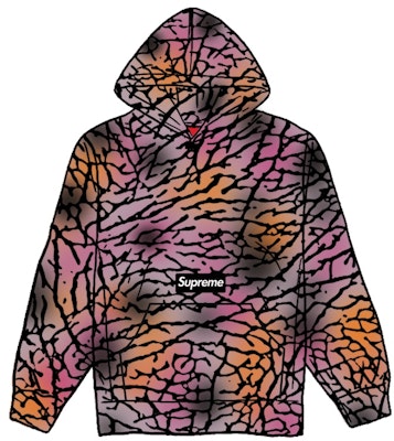 Supreme Polartec Hooded Sweatshirt Purple Buy Supreme Polartec Hooded Sweatshirt Purple