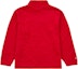 Order Supreme Polartec Mock Neck Pullover Red
