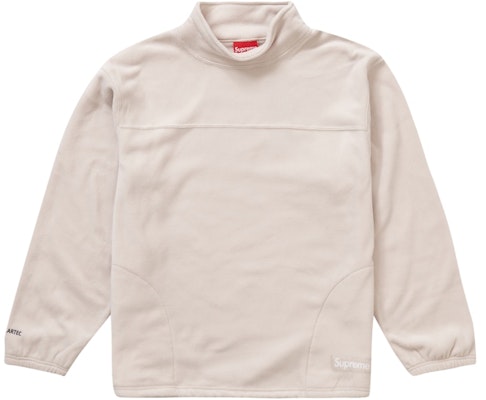 슈프림 폴라텍 목폴라 풀오버 스톤
Buy 슈프림 폴라텍 목폴라 풀오버 스톤