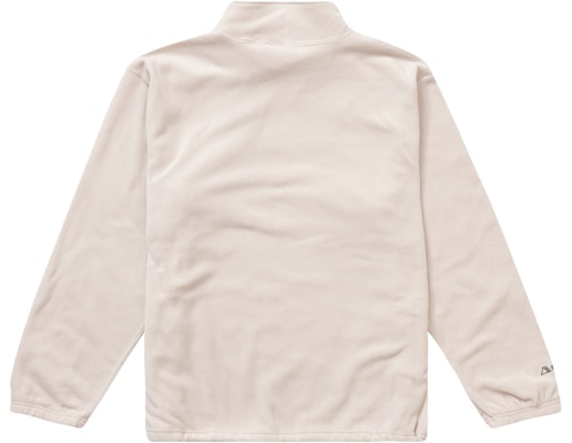 슈프림 폴라텍 목폴라 풀오버 스톤
Order 슈프림 폴라텍 목폴라 풀오버 스톤