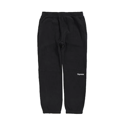 Supreme Polartec Pant (FW21) Black