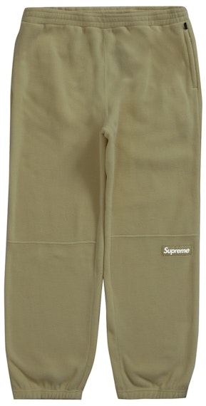 supreme-polartec-pant-fw-21-light-olive