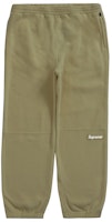 Supreme Polartec Pant (FW21) Light Olive Supreme Polartec Pant (FW21) Light Olive