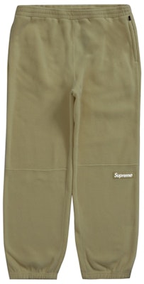 Supreme Polartec 長褲 (FW21) 淺橄欖色 Buy Supreme Polartec 長褲 (FW21) 淺橄欖色