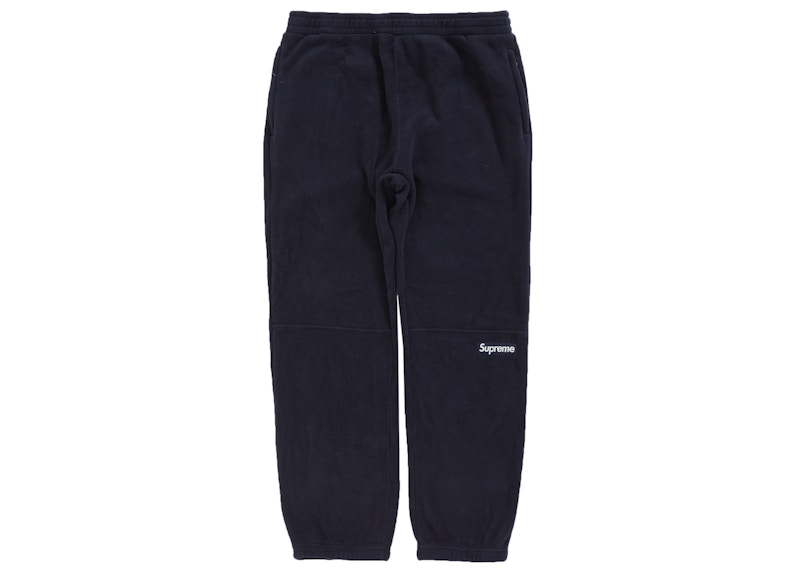 Supreme Polartec Pant (FW21) Navy