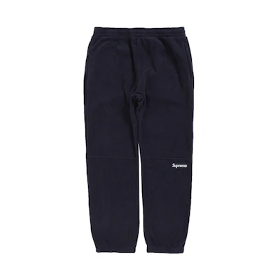 Supreme Polartec Pant (FW21) Navy