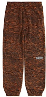 Supreme Polartec Pant (FW21) Tiger