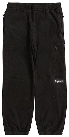 supreme-polartec-pant-fw-22-black