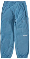 Supreme Polartec Pant (FW22) Dusty Teal Supreme Polartec Pant (FW22) Dusty Teal