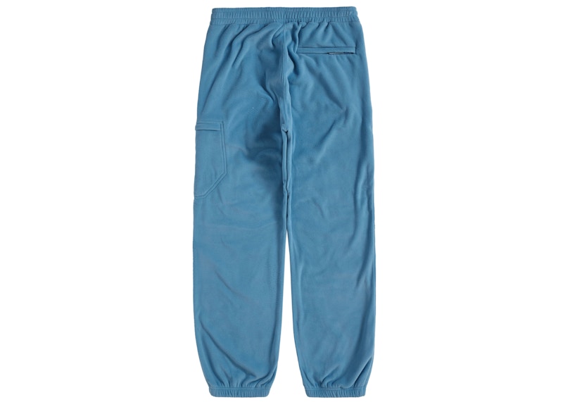 Supreme Polartec Pant (FW22) Dusty Teal 圖 2