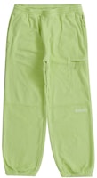 Supreme Polartec Pant (FW22) Lime