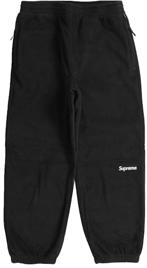 supreme-polartec-pant-fw-23-black