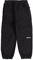 Supreme Polartec Pant (FW23) Black Supreme Polartec Pant (FW23) Black
