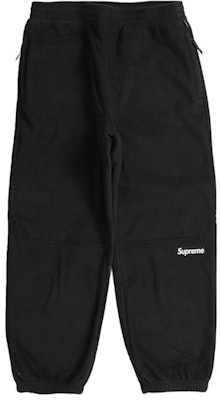 Supreme Polartec パンツ (FW23) ブラック
Buy Supreme Polartec パンツ (FW23) ブラック