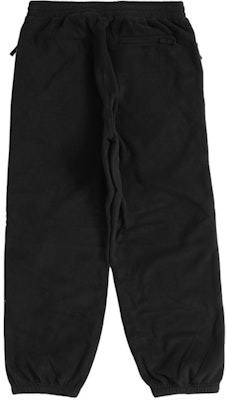 Supreme Polartec パンツ (FW23) ブラック
Order Supreme Polartec パンツ (FW23) ブラック