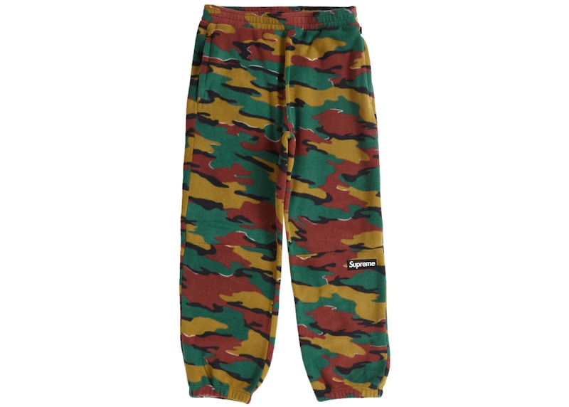 Buy 至尊Polartec褲子 (秋冬23) 迷彩